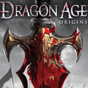 Dragon Age: Origins Steam Gift