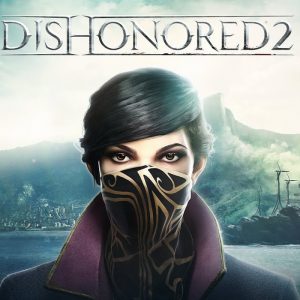 Dishonored 2 RU/CIS PC Steam CD Key