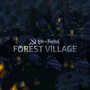 Life is Feudal: Forest Village PC Steam CD Key