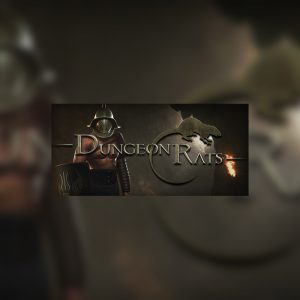 Dungeon Rats PC Steam CD Key