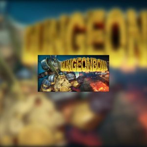 Dungeonbowl PC Steam CD Key