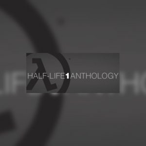Half-Life 1 Anthology Steam Gift