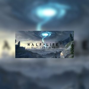 Half-Life 2 Episode Two Steam Gift