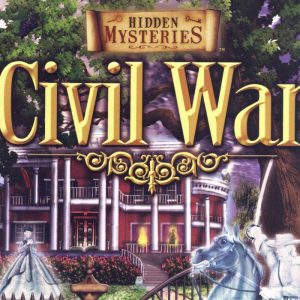Hidden Mysteries: Civil War Steam CD Key