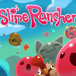Slime Rancher PC Steam CD Key