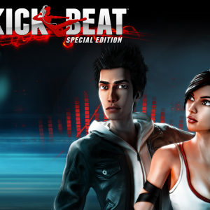 KickBeat Steam Edition Steam CD Key