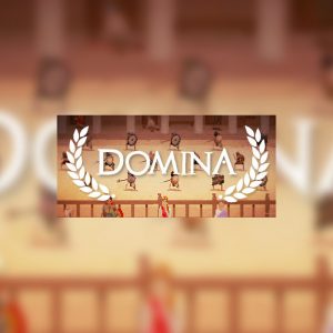 Domina Steam CD Key
