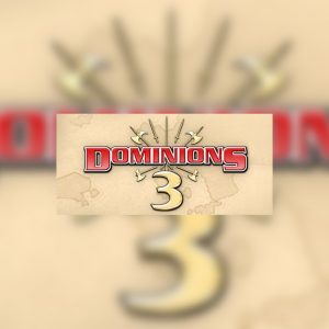 Dominions 3: The Awakening Steam CD Key