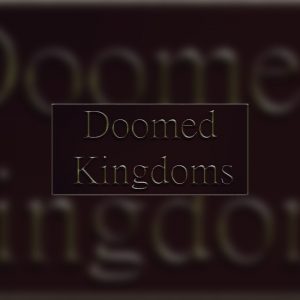 Doomed Kingdoms Steam CD Key
