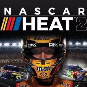 NASCAR Heat 2 PC Steam CD Key