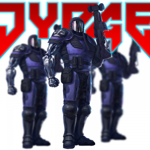 JYDGE Steam CD Key
