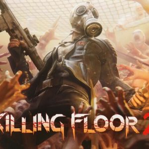 Killing Floor Collection Steam CD Key