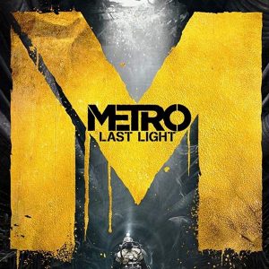 Metro: Last Light - Ranger Mode DLC PC Steam CD Key