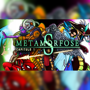 Metamorfose S PC Steam CD Key