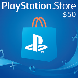 PlayStation Network Card $50 AU