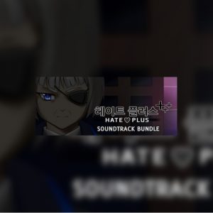 Hate Plus and Soundtrack Bundle Steam CD Key