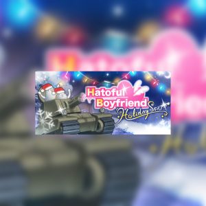 Hatoful Boyfriend: Holiday Star Steam CD Key