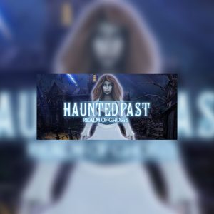 Haunted Past: Realm of Ghosts Steam CD Key