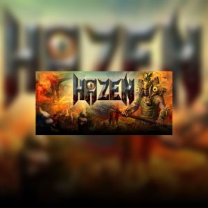 Hazen: The Dark Whispers Steam CD Key