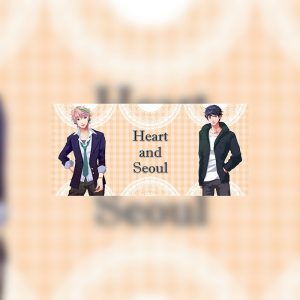 Heart and Seoul - Soundtrack and Director's Commentary DLC Steam CD Key