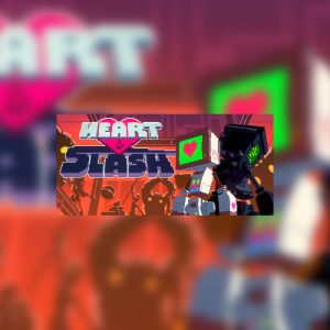 Heart&Slash PC Steam CD Key