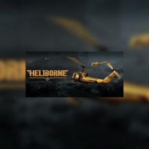 Heliborne Steam CD Key