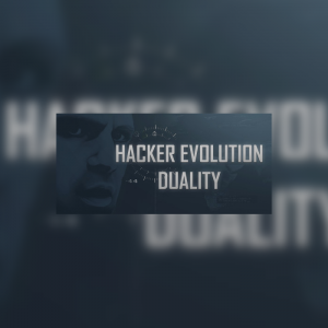 Hacker Evolution: Duality - Inception Part 1 DLC PC Steam CD Key