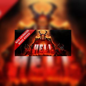 Hell Steam CD Key
