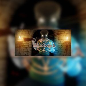 Hellphobia Steam CD Key