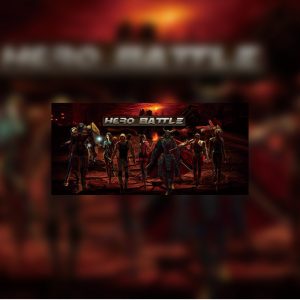 Hero Battle Steam CD Key