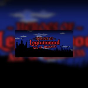 Heroes of Legionwood Steam CD Key