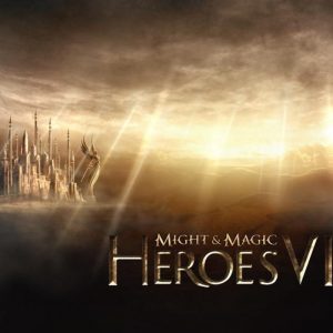 Might & Magic Heroes: VI Digital Deluxe Edition Ubisoft Connect CD Key