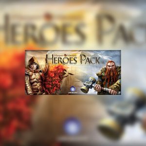 The Heroes Pack Steam Gift