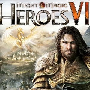 Might & Magic Heroes VII EU PC Ubisoft Connect CD Key