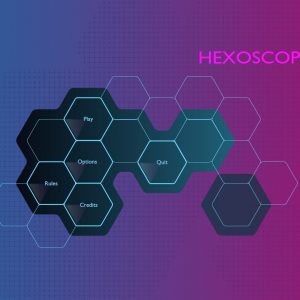 Hexoscope Steam CD Key