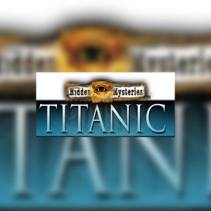 Hidden Mysteries: Titanic PC Steam CD Key