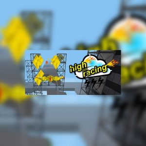 High On Racing Steam CD Key