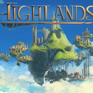 Highlands Steam CD Key