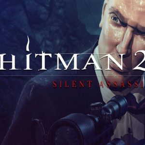 Hitman 2: Silent Assassin Steam CD Key