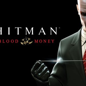 Hitman: Blood Money EU Steam CD Key