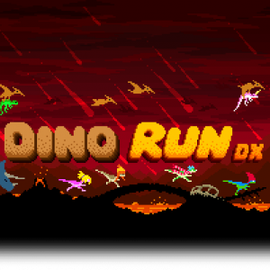 Dino Run DX PC Steam CD Key