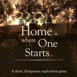 Home is Where One Starts... Steam CD Key