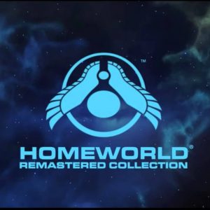 Homeworld Remastered Collection ASIA Steam Gift