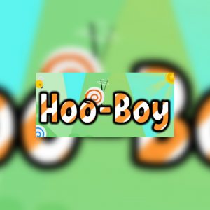 Hoo-Boy Steam CD Key