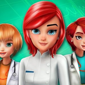 Hospital Manager PC Steam CD Key