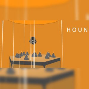 Hound Steam CD Key