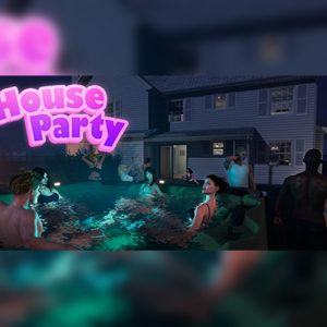 House Party PC Steam CD Key