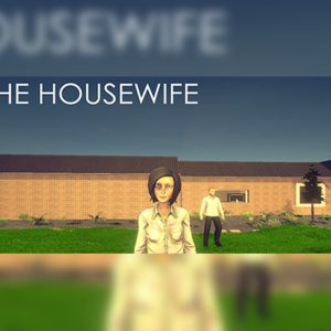 The Housewife Steam CD Key
