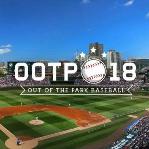 Out of the Park Baseball 18 Steam CD Key