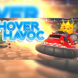 Hover Havoc Steam CD Key
